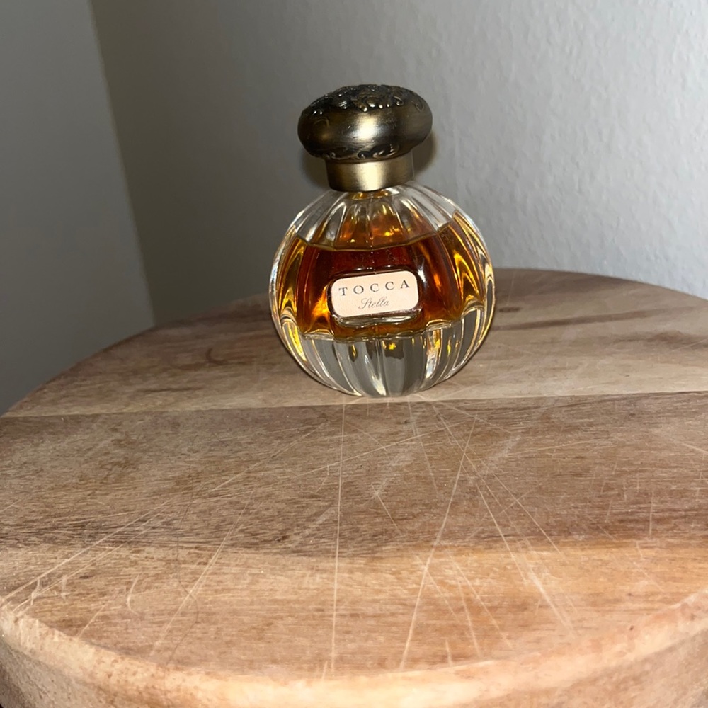 Tocca Stella eau de parfum